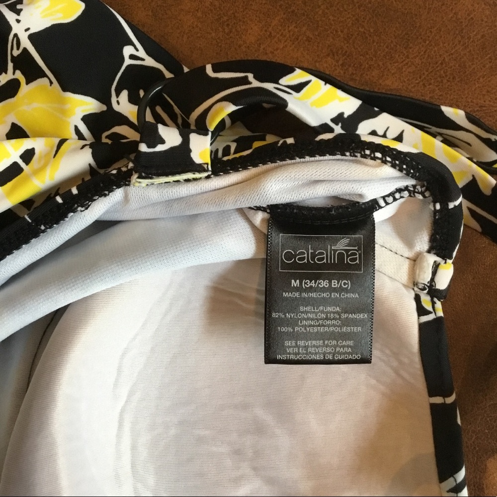 Swim top - Picture 6 of 7